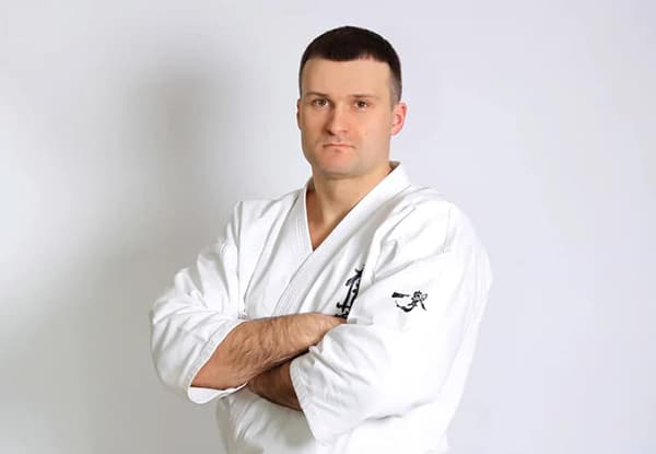 Александр Ерёменко