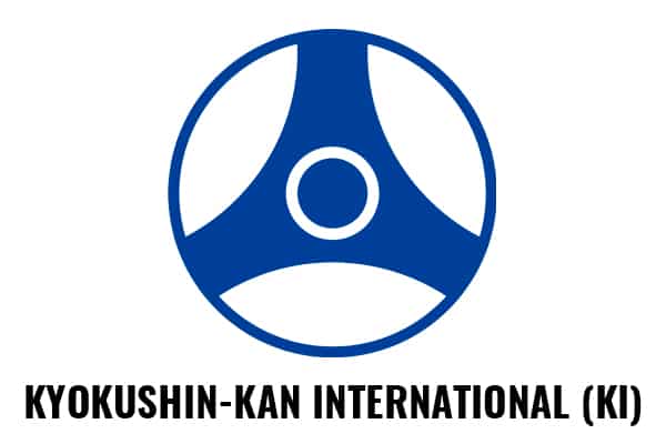 Что такое Kyokushin kan