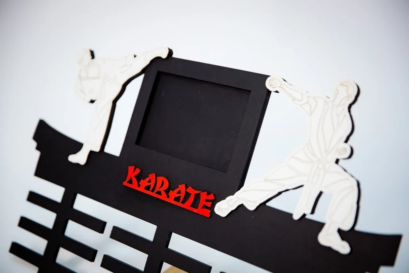 Что подарить каратисту